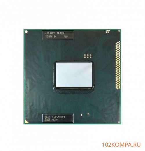 Процессор Intel Celeron B800 (SR0EW)