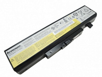 Аккумулятор для ноутбука Lenovo (L11L6Y01) G480, B480, B490, B580, B590, G500, G505 (степень изношенности неизвестна)