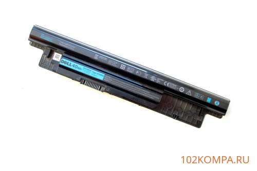 Аккумулятор для ноутбука DELL Inspiron 14-3421, 15-3521, 17-3721 (XCMRD)
