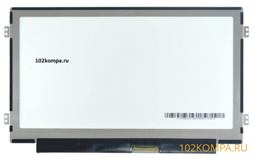 Матрица 10.1 SLIM LED, 40 Pin, B101AW06 V.4