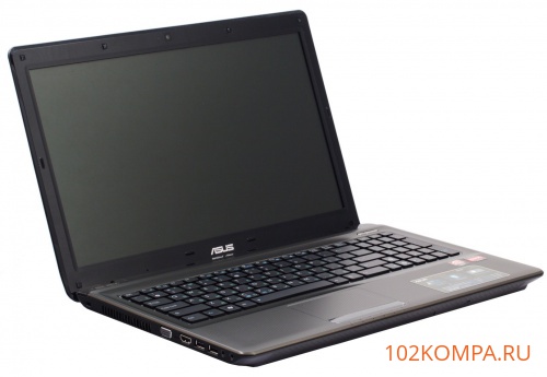 Корпус для ноутбука ASUS A52D, A52N, A52J, A52JR, A52F, K52D, K52F, K52N, X52F, X52D