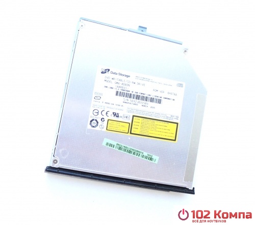 Привод DVD RW IDE для ноутбука Acer Aspire 1800, 1801, 1802, 1804 Series (KU0080D004)