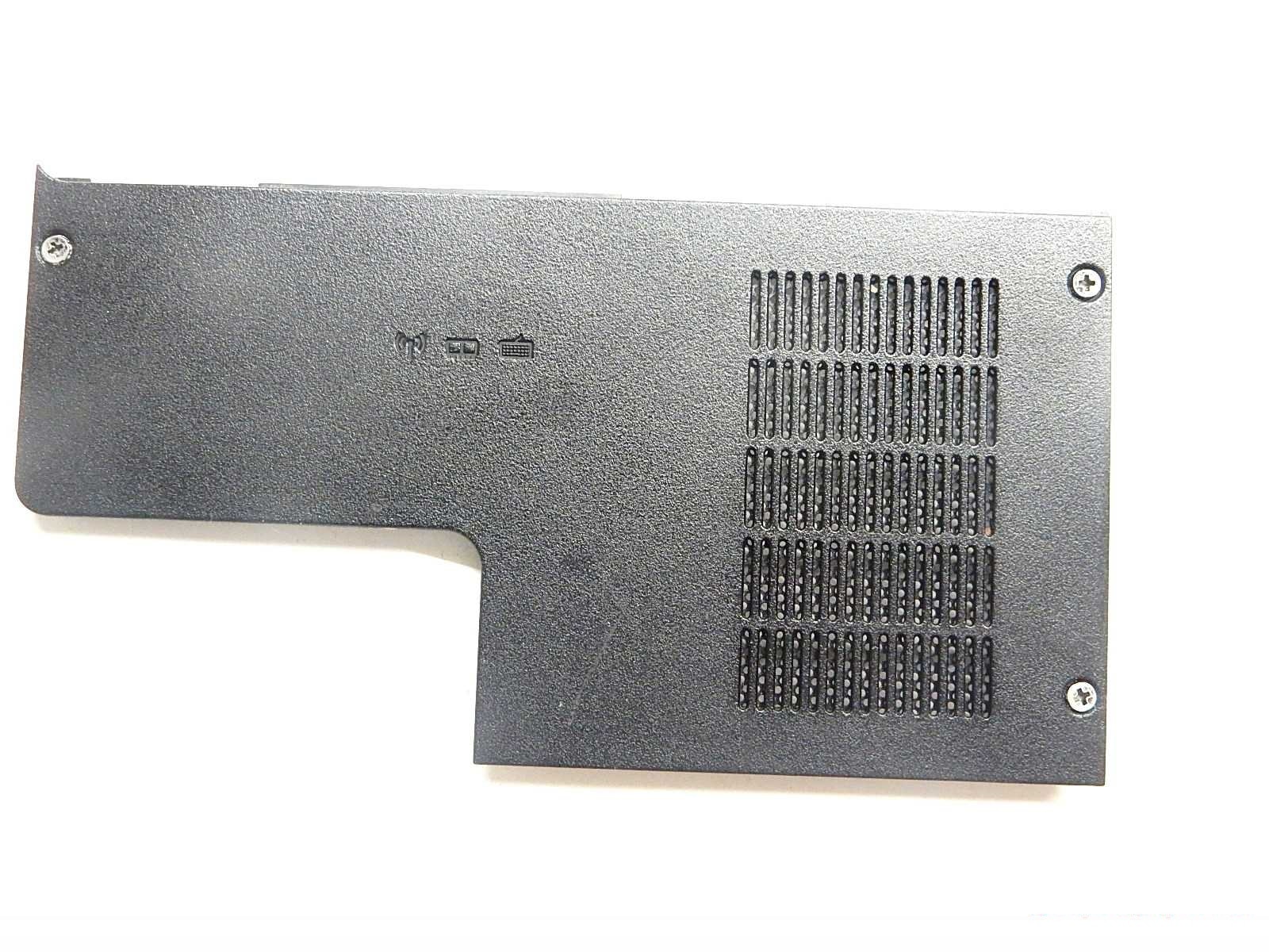 Крышка отсека RAM для ноутбука HP CQ56, CQ62, G62, G72