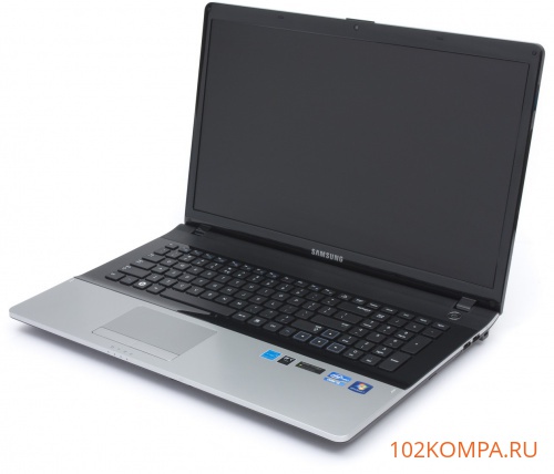 Корпус для ноутбука Samsung NP300E7A