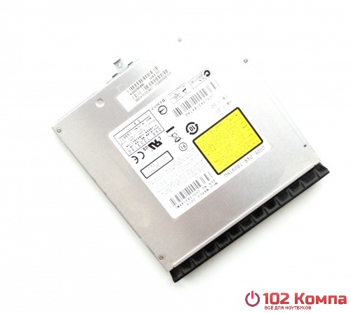 Привод DVD RW SATA для ноутбука Toshiba Satellite L500, L500D, L505 (K000085890)