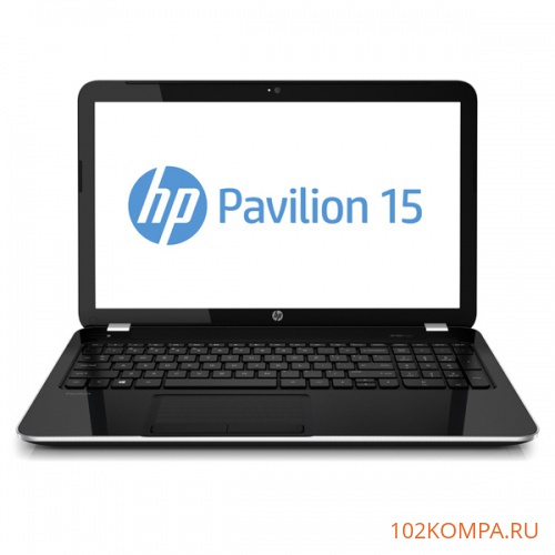 Корпус для ноутбука HP Pavillion 15-e011sr