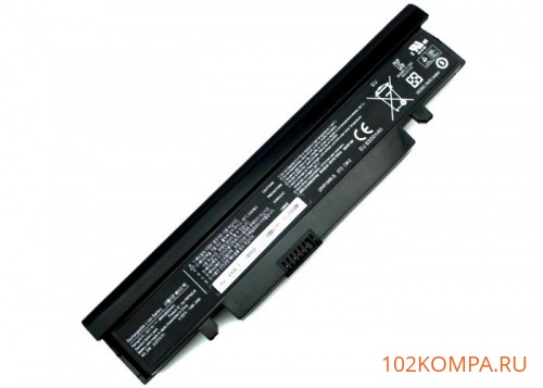 Аккумулятор для ноутбука Samsung (AA-PBPN6LB) NC-110, NC-210
