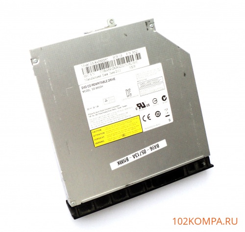Привод DVD RW для ноутбука Samsung NP300V4A, NP300V5A, NP305V5A