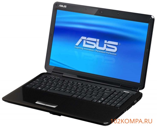 Корпус для ноутбука ASUS K51AC