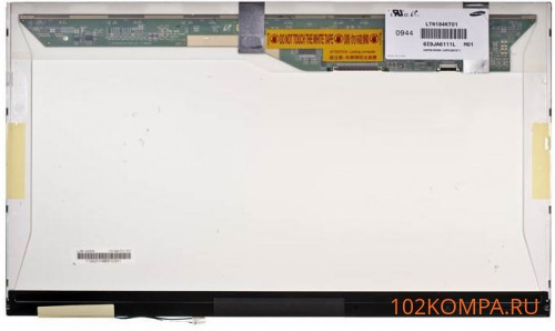 Матрица 18,4 LCD CCFL, 30Pin, LTN184KT01