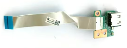 Плата USB для ноутбука HP Pavilion  G7 G7-2000 