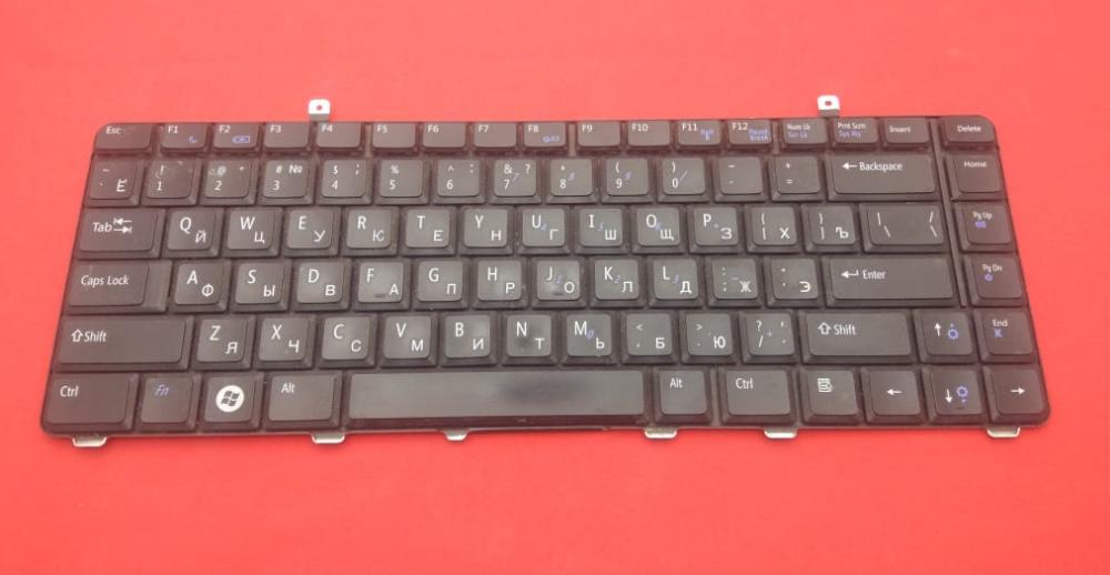 Клавиатура для ноутбука Dell Vostro A840, A860
