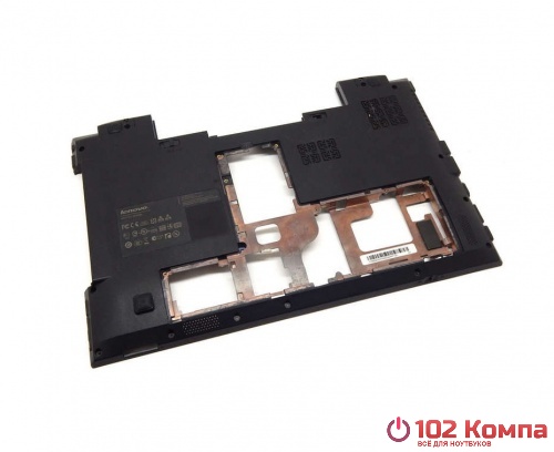 Нижний поддон для ноутбука Lenovo Ideapad B560 Series (60.4JW31.001, 11S604JW31001)