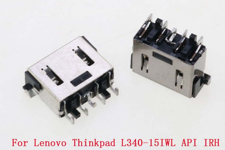 Разъём питания для ноутбука Lenovo Thinkpad L340-15IWL API IRH DC