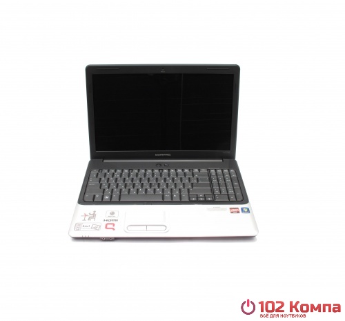 Корпус для ноутбука HP Compaq CQ61, G61 Series (3D0P6LCTPB0, 589297-001, 3E0P6LBTP40, 535603-001, 534808-001, 3C0P6KATP00, 3B0P6TATP00, 534807-001, 370P6BATPL0)