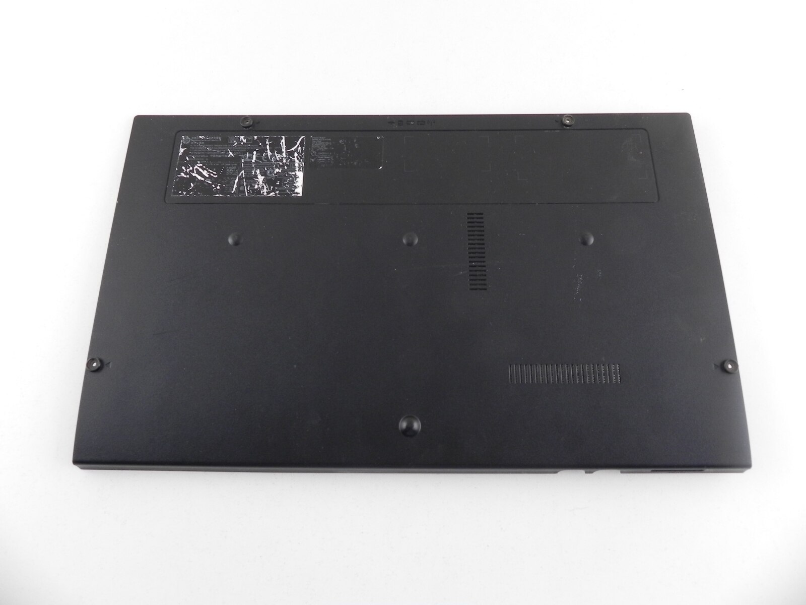 Крышка отсека HDD, RAM для ноутбука HP 620, 625