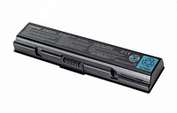 Аккумулятор для ноутбука Toshiba (PA3534U-1BRS) A200, A300, A500, L500 (степень изношенности неизвестна)