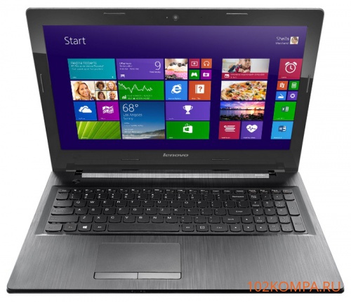 Ноутбук "15.6, Lenovo G50-30 (Celeron N2820 @ 2.13GHz, 2Gb RAM, 500GB HDD) s/n: PF03DJG0