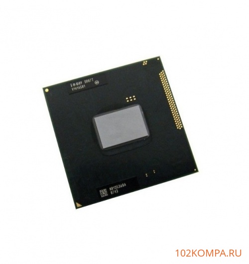 Процессор Intel Pentium B940 (SR07S)