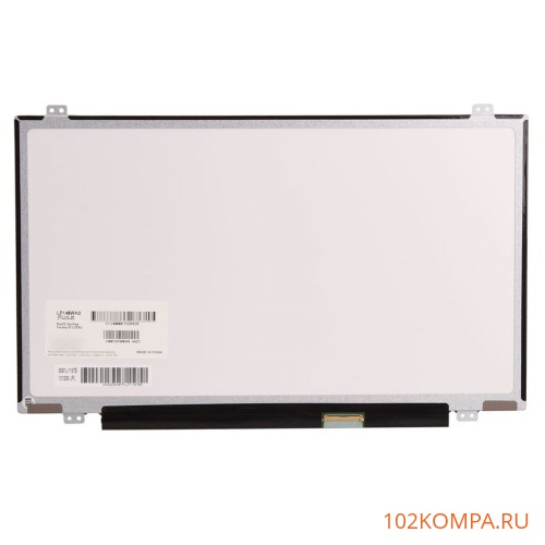 Матрица 14,0 LCD LED SLIM, 40Pin, LP140WH2 (TL)(E2)