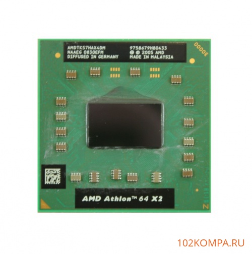 Процессор AMD Athlon 64x2 TK-57 (AMDTK57HAX4DM)