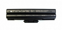 Аккумулятор SONY (VGP-BPS13) VGN-AW, VGN-NS, VPC-F, VPC-S Series (Степень износа неизвестна)