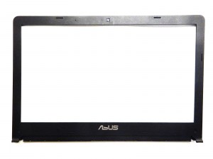 Рамка матрицы для ноутбука Asus X501, X501A, X501U