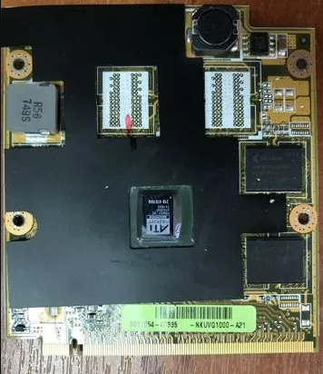Видеокарта 60-NKUVG1000-A21 - ATI Radeon HD 3470 / 256MB - ASUS