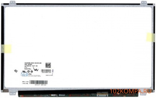 Матрица 15,6 LCD LED SLIM, 40Pin, LTN156AT20, LP156WHB (TL)(A1)