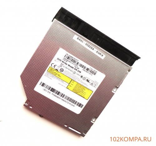 Привод DVD RW SATA для ноутбука Samsung NP305E5A, NP305E5C, NP305E5Z