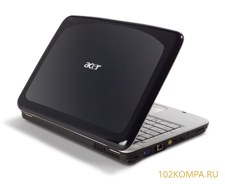 Корпус для ноутбука Acer Aspire 4920 Series