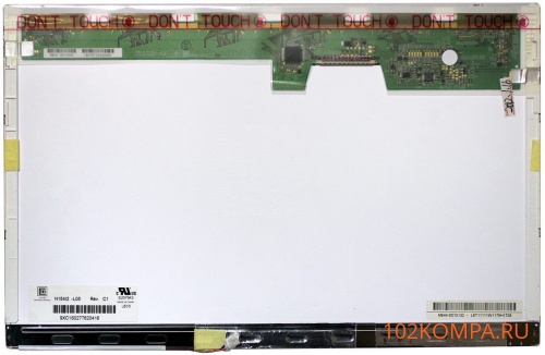 Матрица 15.4" LCD CCFL, 30 Pin, LP154W01 (TL)(D1)
