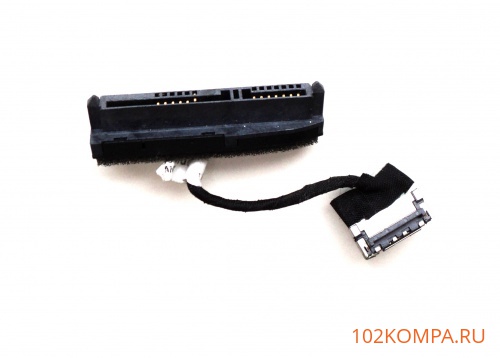 Коннектор HDD SATA для ноутбука Acer Aspire V5-431, V5-531, V5-571