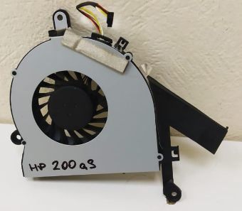 Кулер для моноблока HP 200 G3