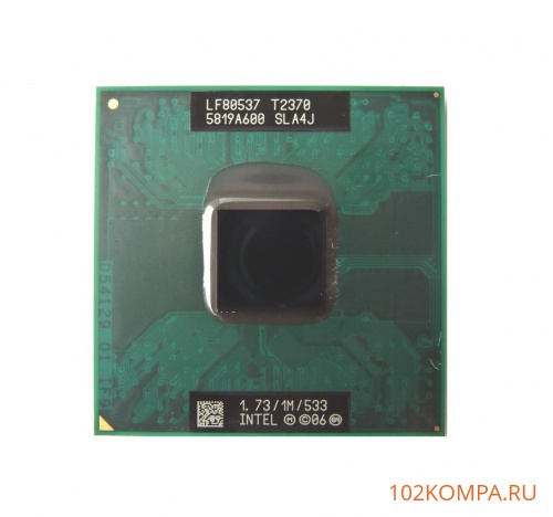Процессор Intel Pentium T2370 (SLA4J)