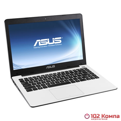 Корпус для ноутбука ASUS X502, X502C, X502CA Series (13N0-P1A0901, 13NB00I1AP0401, 13N0-P1A0B01, 13NB00I1AP0201, 13N0-P1A0801, 13NB00I2AP0101)