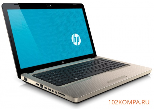 Корпус для ноутбука HP G62, CQ62