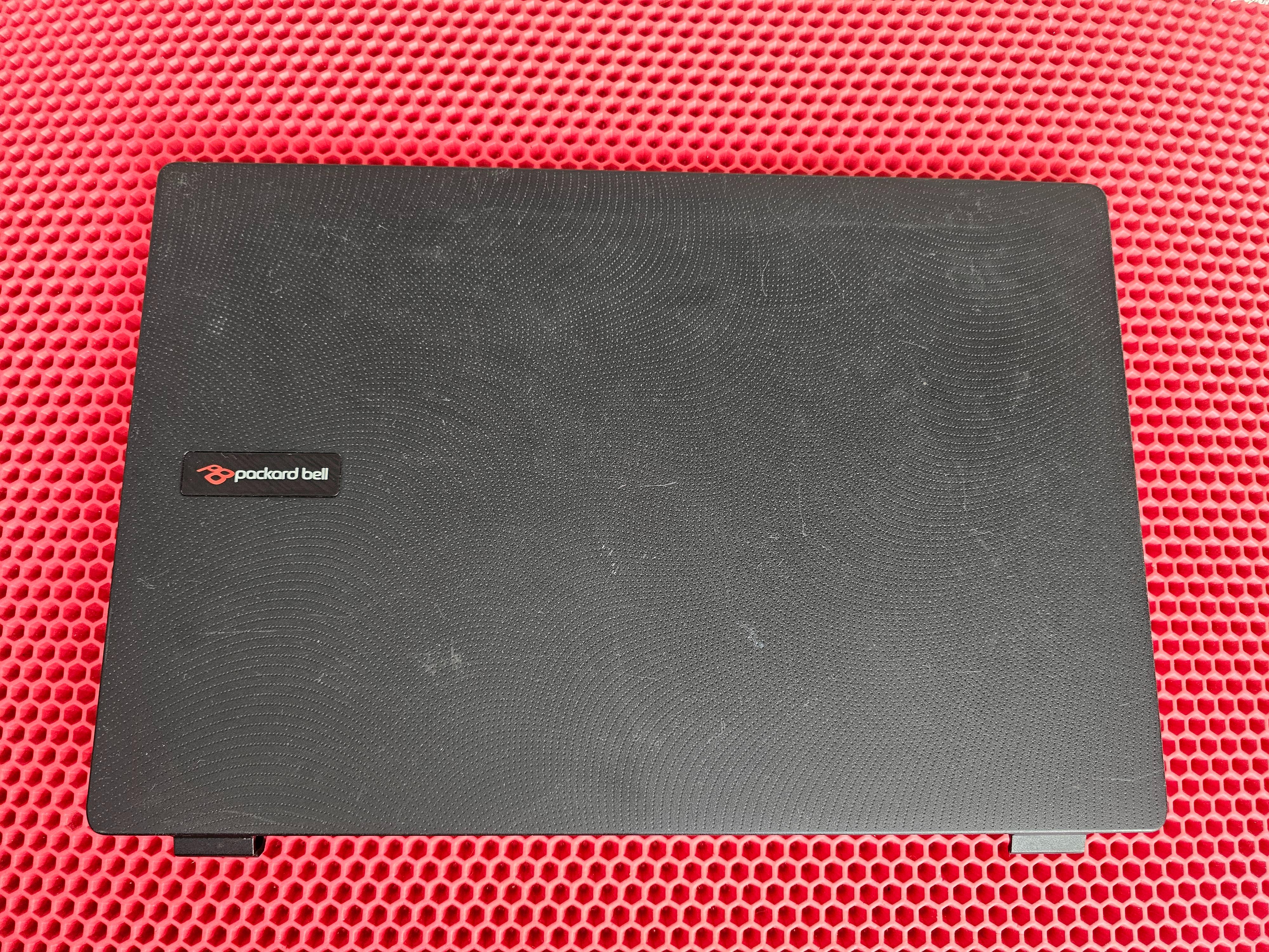 Верхняя крышка для ноутбука Packard Bell ENGL71BM ZYL Acer Es1-731g
