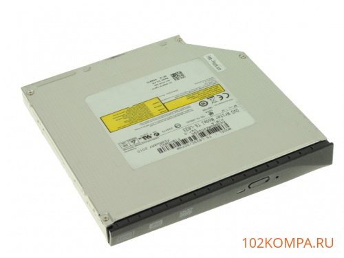 Привод DVD RW SATA для ноутбука Dell Inspiron 1545, 1546