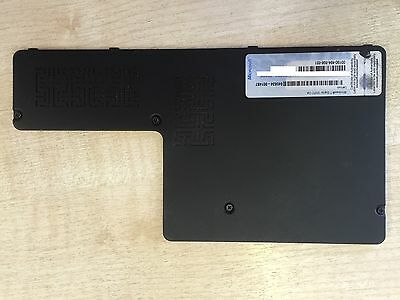 Крышка RAM, HDD для ноутбука Lenovo IdeaPad S10-3