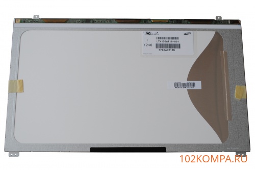 Матрица 15,6 LCD LED ULTRA SLIM, 40Pin, LTN156AT18