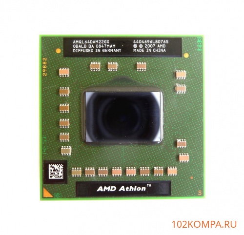 Процессор AMD Athlon 64x2 QL-64 (AMQL64DAM22GG)