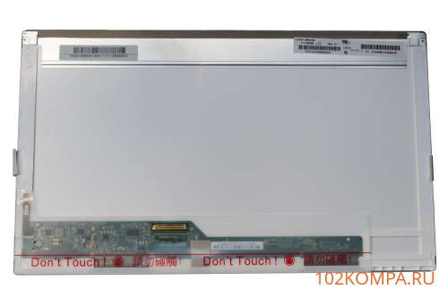 Матрица 14,0 LCD LED, 40Pin, LP140WH1 (TL) (A2), LTN140AT07