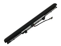 Аккумуляторная батарея для ноутбука Lenovo IdeaPad V310-14ISK, V310-15ISK (L15S3A01) 10.8V 2200mAh 24Wh  (степень износа 13%)