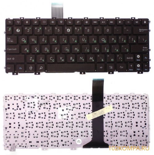 Клавиатура для ноутбука ASUS EeePC 1015