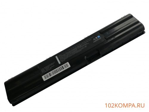 Аккумулятор для ноутбука Asus (A42-A3) A3, A6, A6000