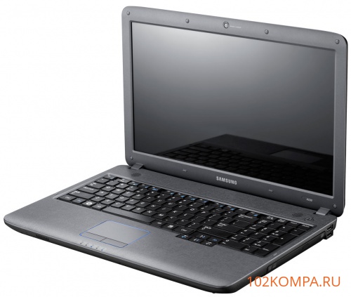 Корпус для ноутбука Samsung NP-R528, NP-R530