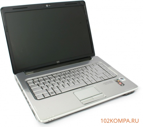 Корпус для ноутбука HP Pavillion DV5-1002nr
