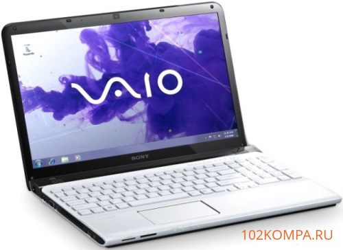 Корпус для ноутбука Sony VAIO SVE151J11V