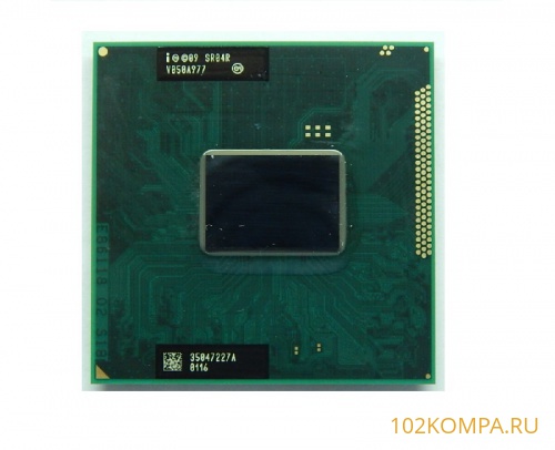 Процессор Intel Core i3 2310M (SR04R)
